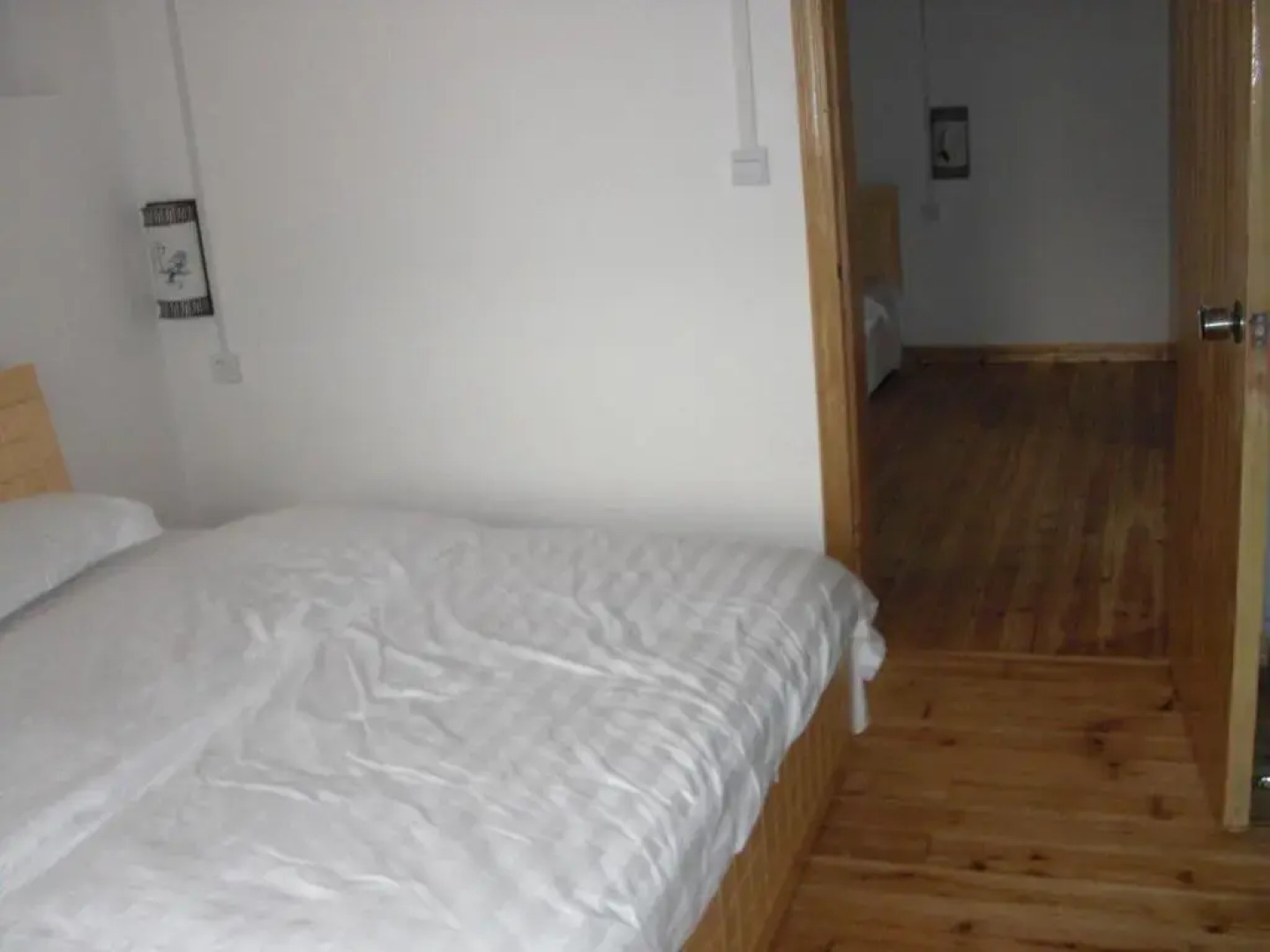 Yangshuo Huanggong Garden Hotel