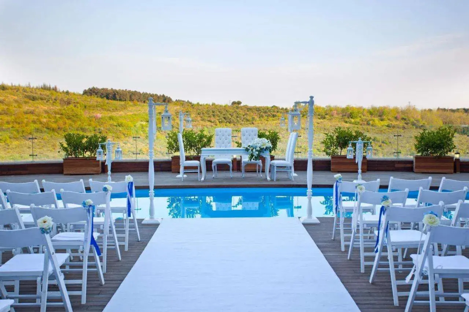 Limak Eurasia Luxury Hotel