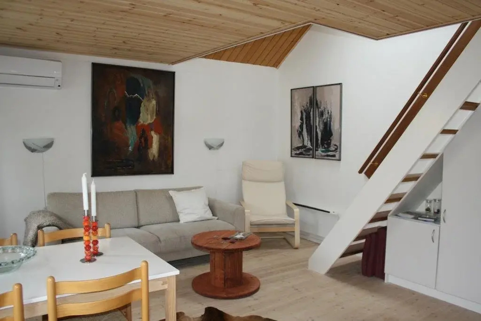 Skagen Thellefsensvej Apartments