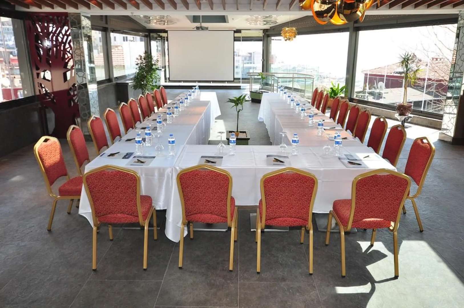 Grand Star Hotel Bosphorus & Spa