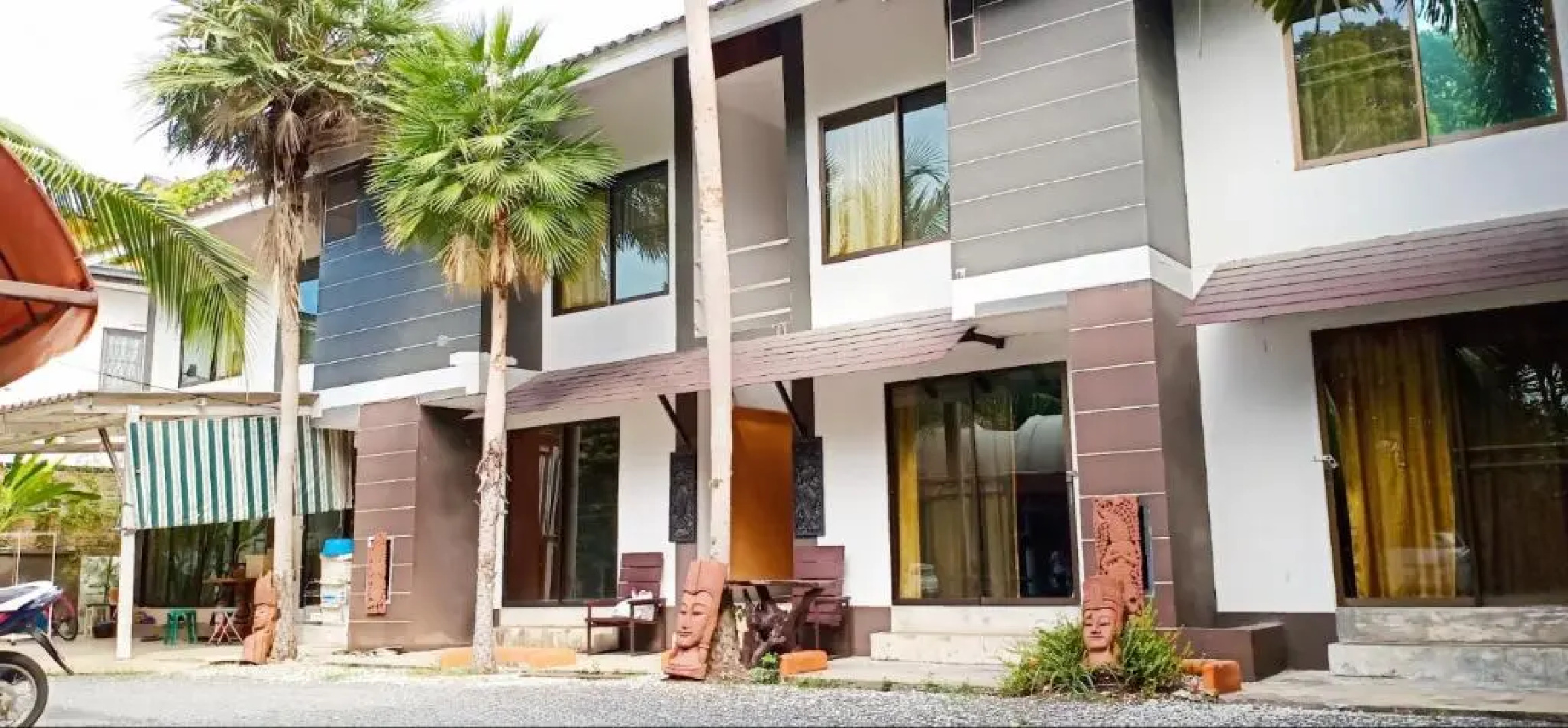 Banyan Resort Bangsaen