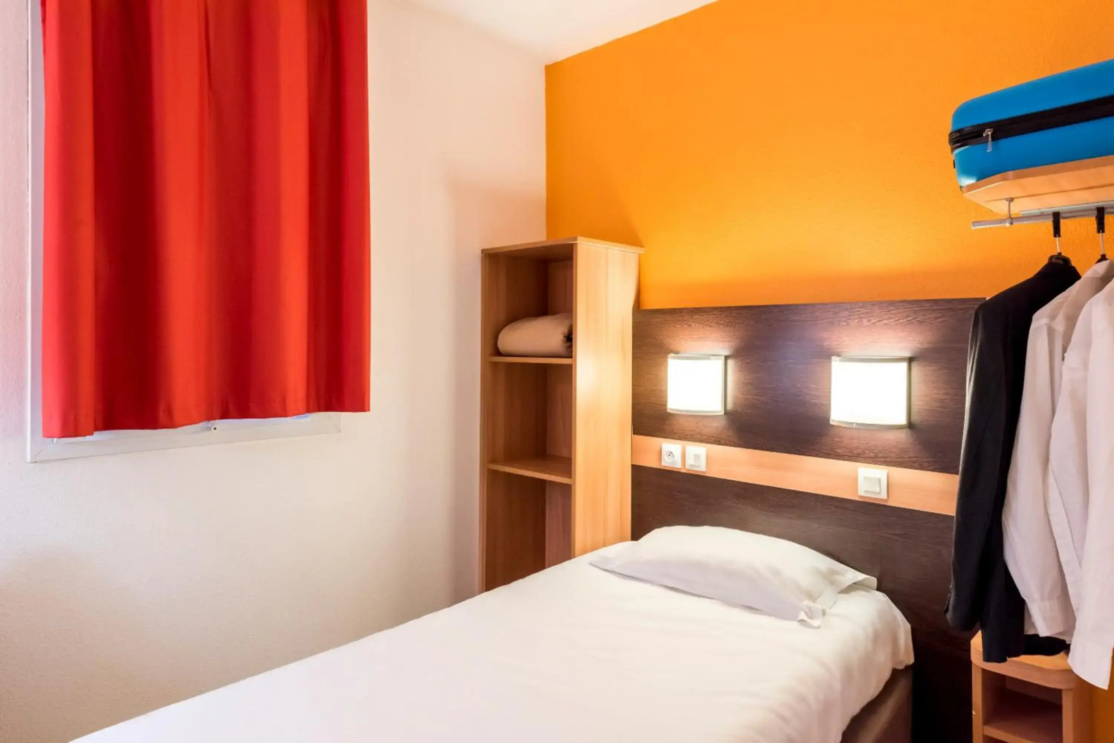 Premiere Classe Annecy Nord - Epagny