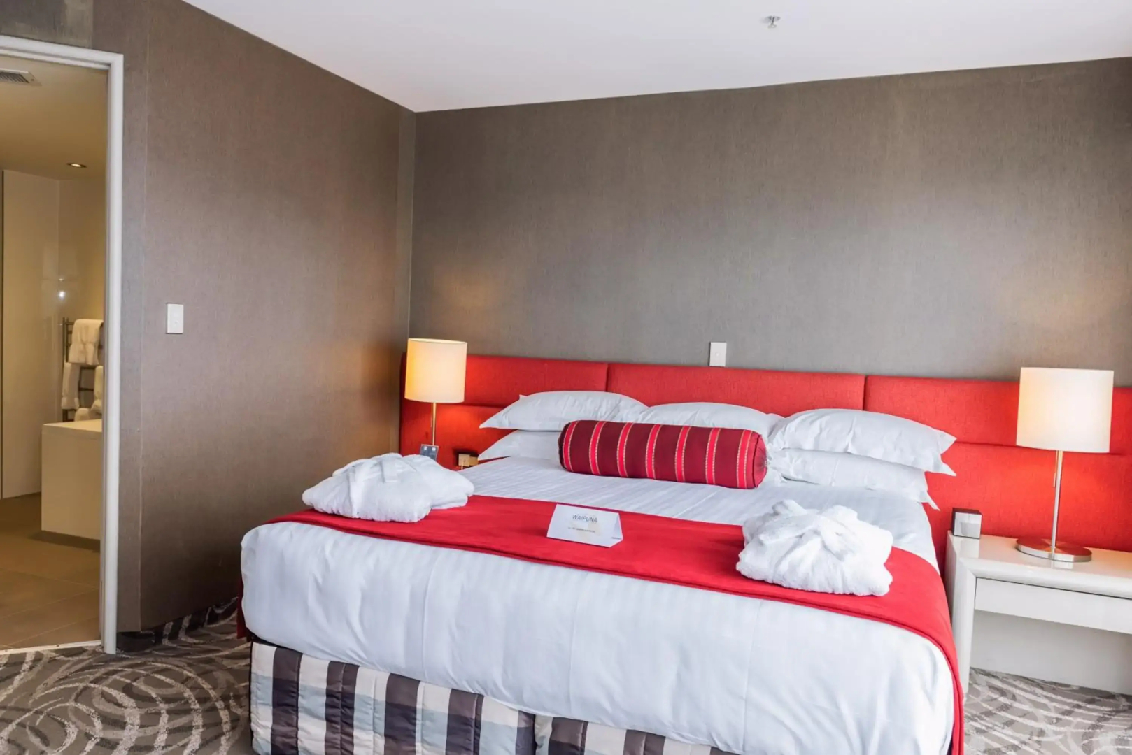 Waipuna Hotel & Conference Centre