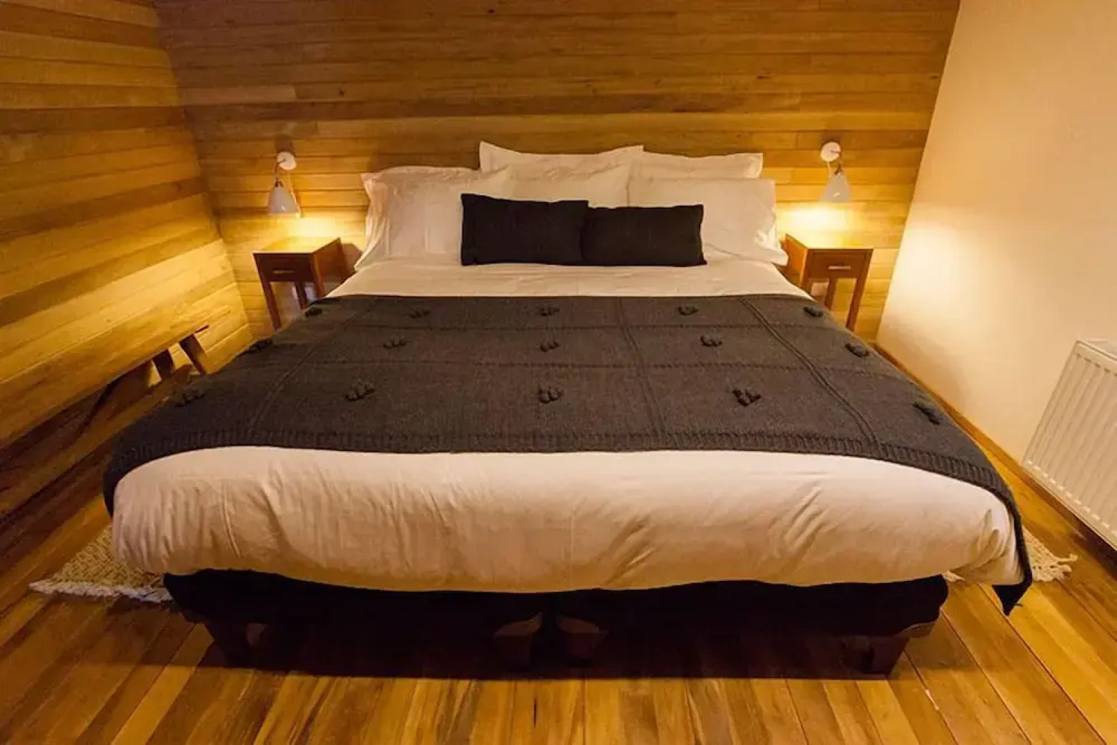 Palafito Loft