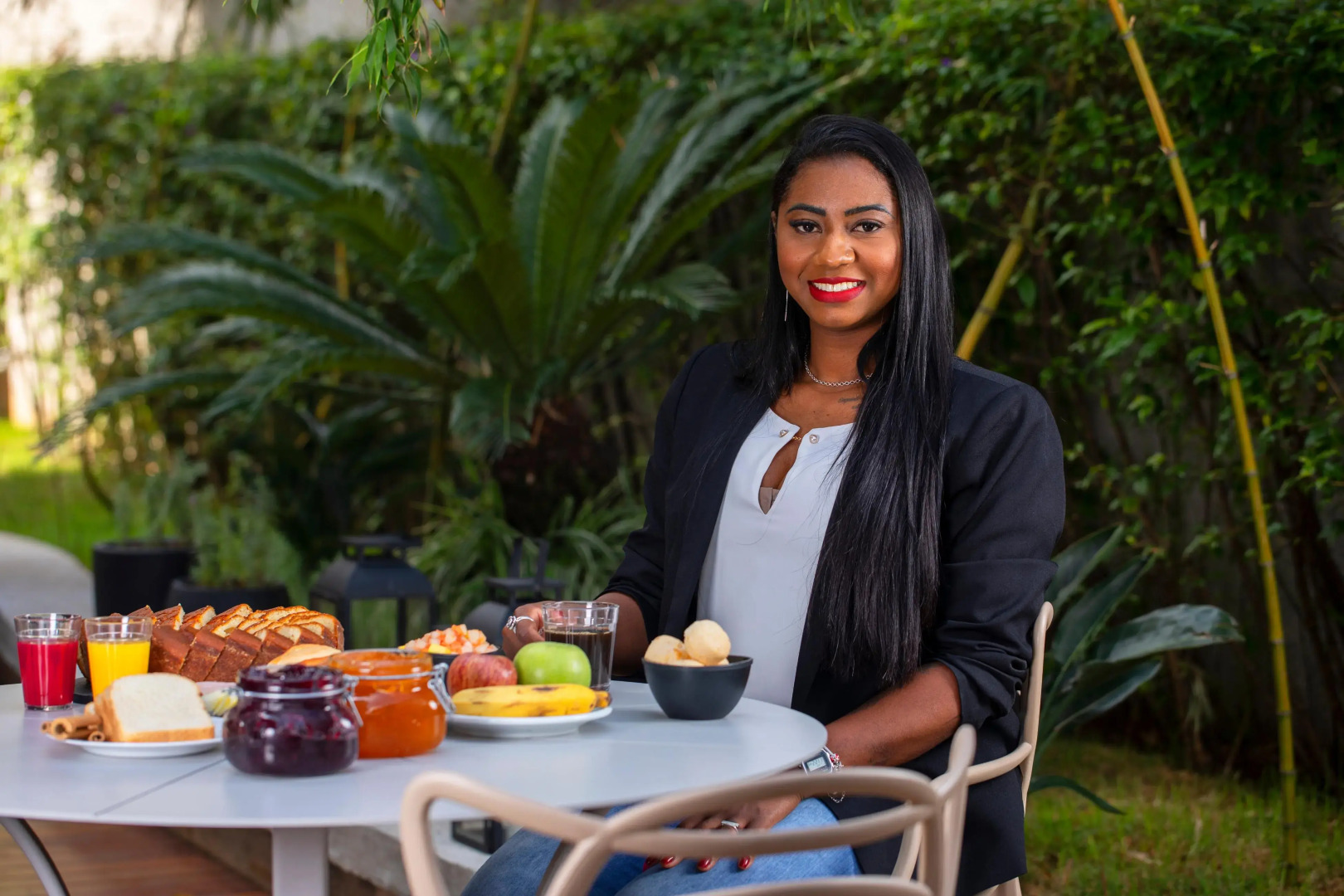 ibis budget Sao Paulo Paraiso