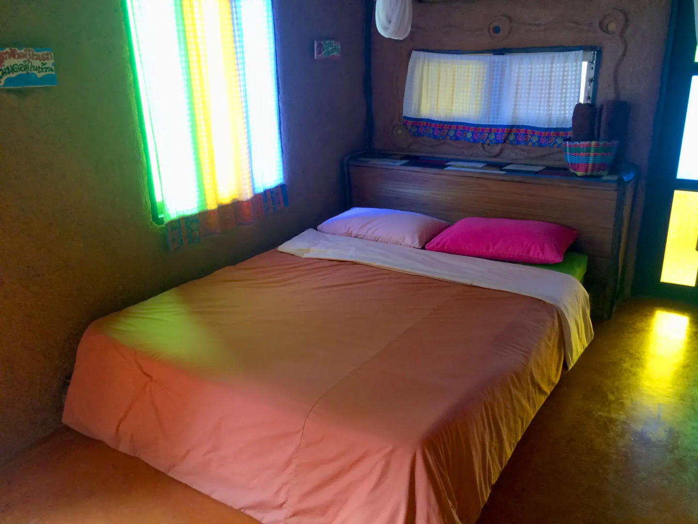 Sawasdee Pai River Resort