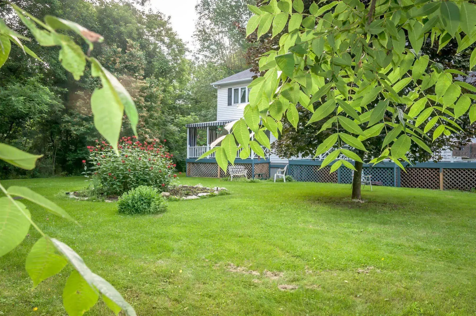 A La Villa Rivermead