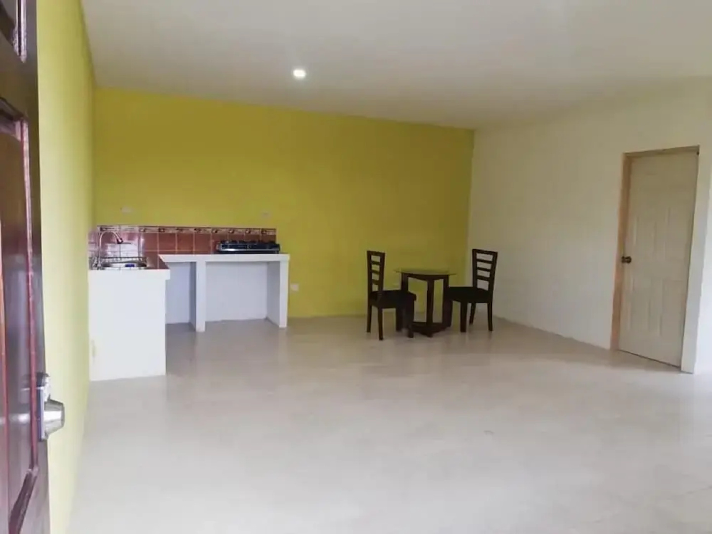 Apartamentos Montiel