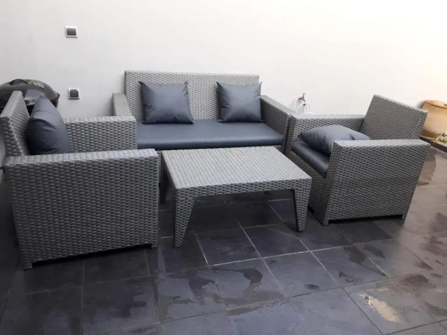 Appartement Agadir Awrir
