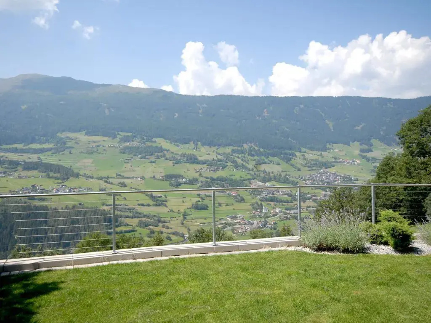 Appartements Lentsch