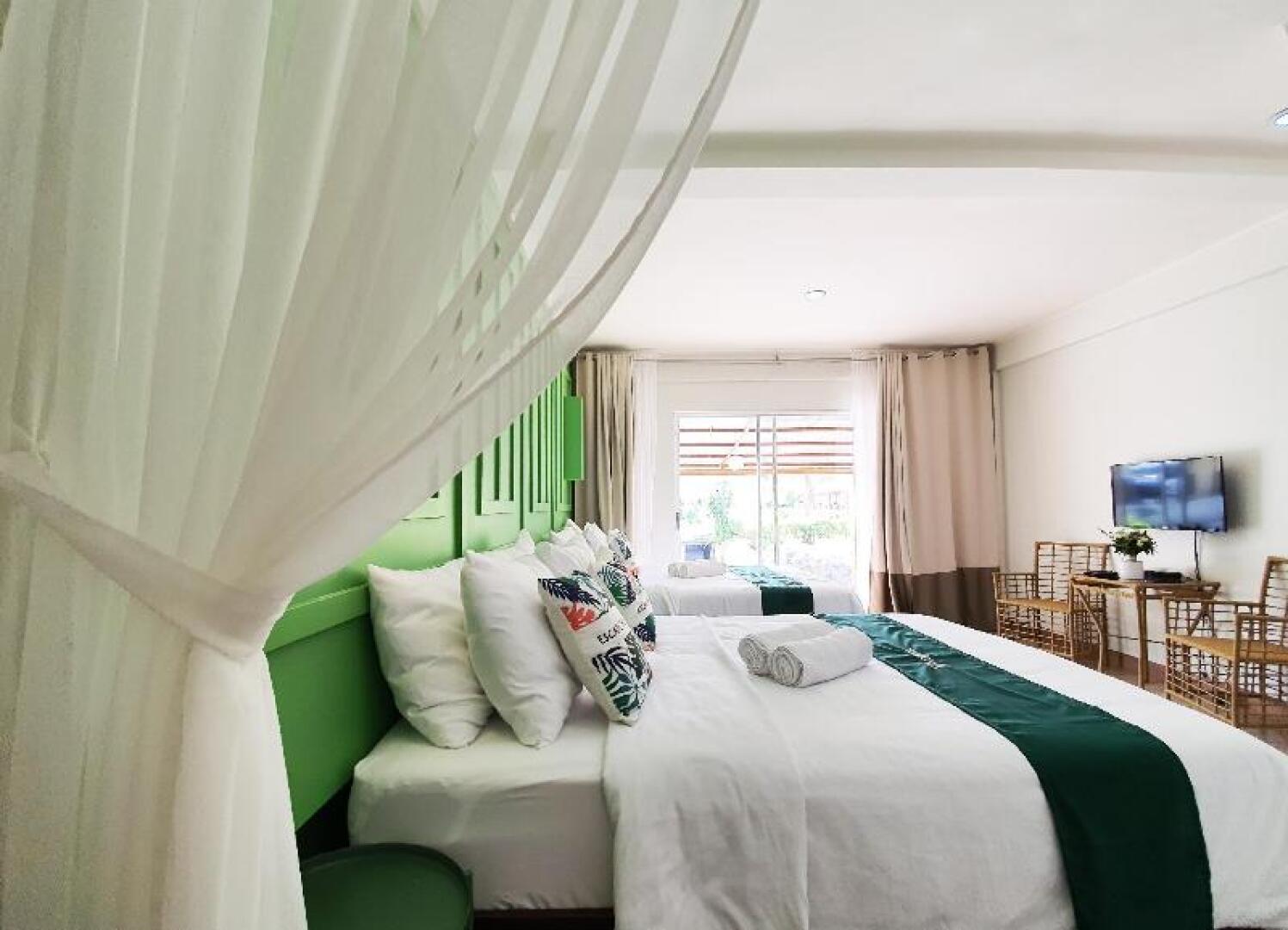 RSAM Beach Resort by Cocotel