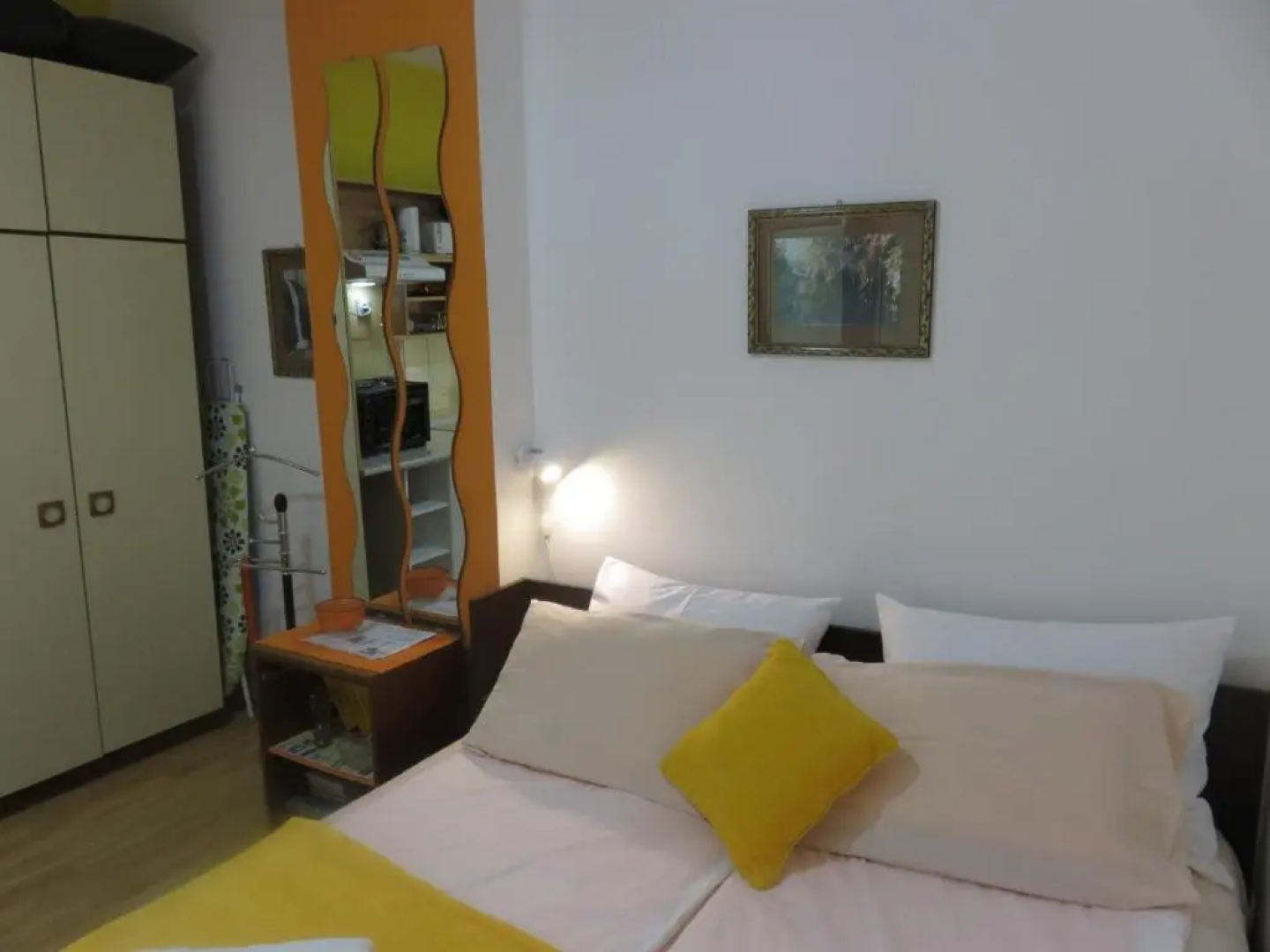 Guest House Pavlovic