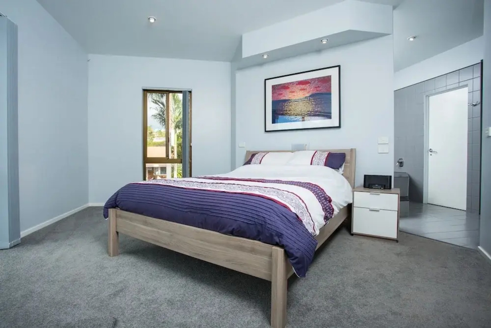 'Sapphire Gem' At Tura Beach