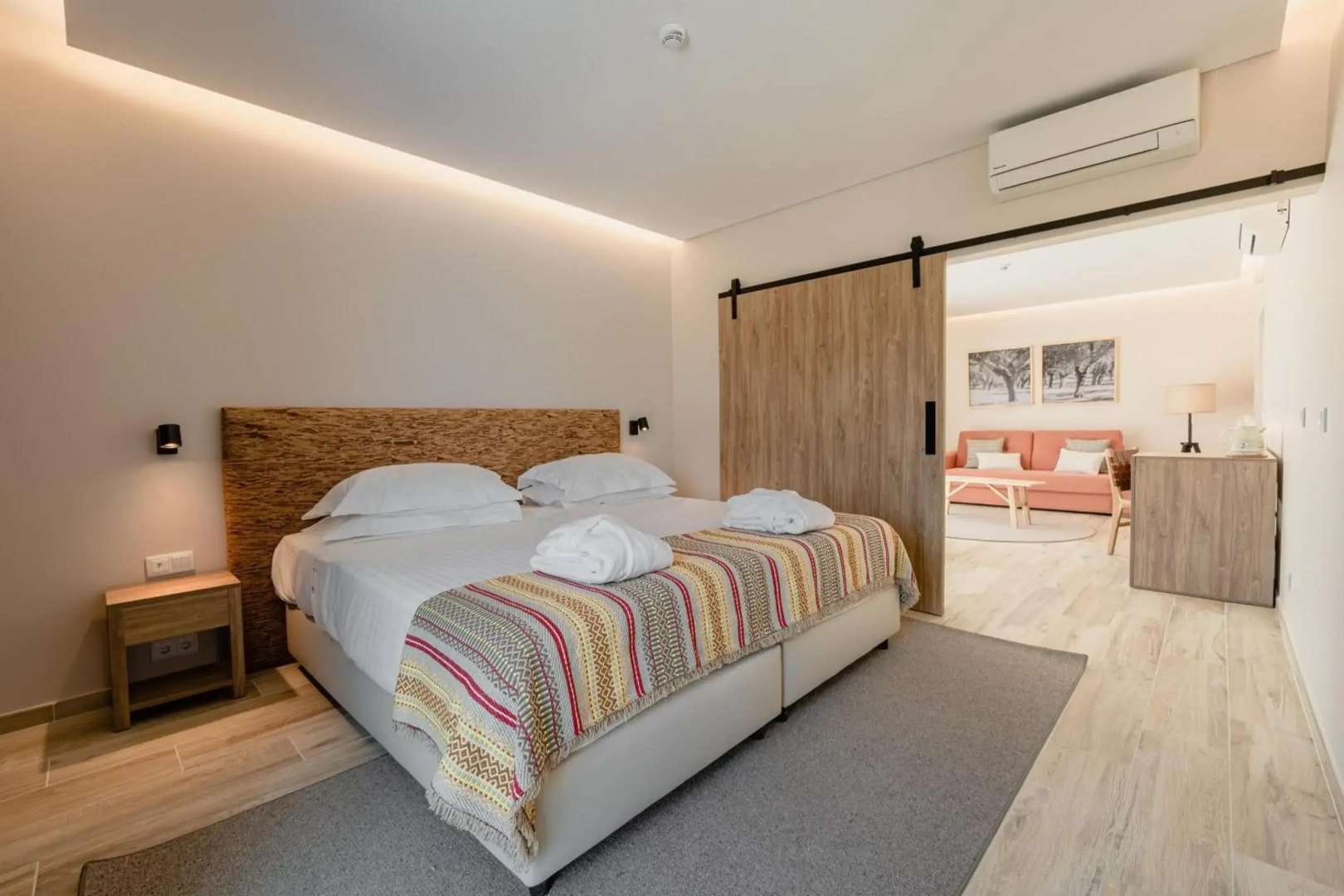 Sleep & Nature Hotel
