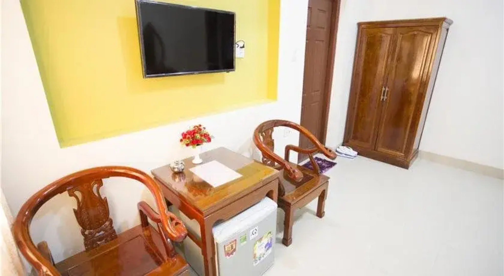 Hoang Gia Hotel