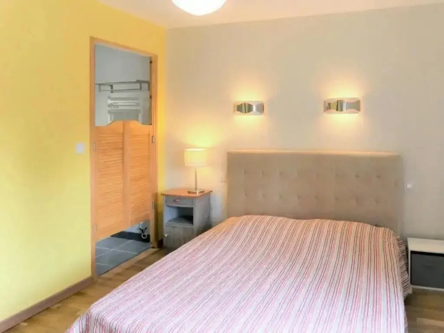 Holiday Home La Grive - RCH100