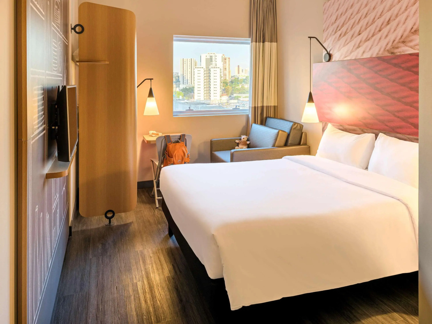 ibis São Bernardo do Campo