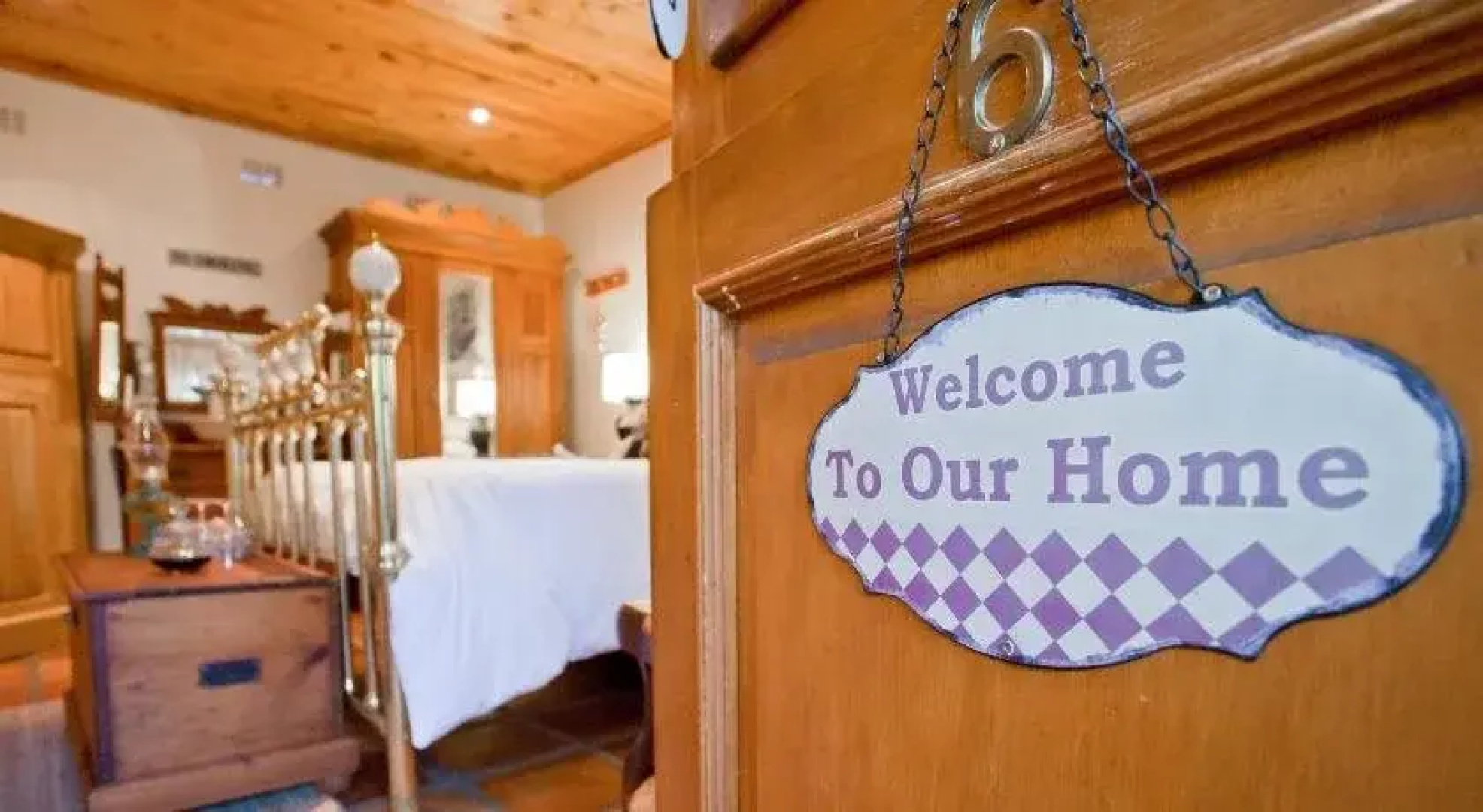 Thylitshia Villa Country Guest House