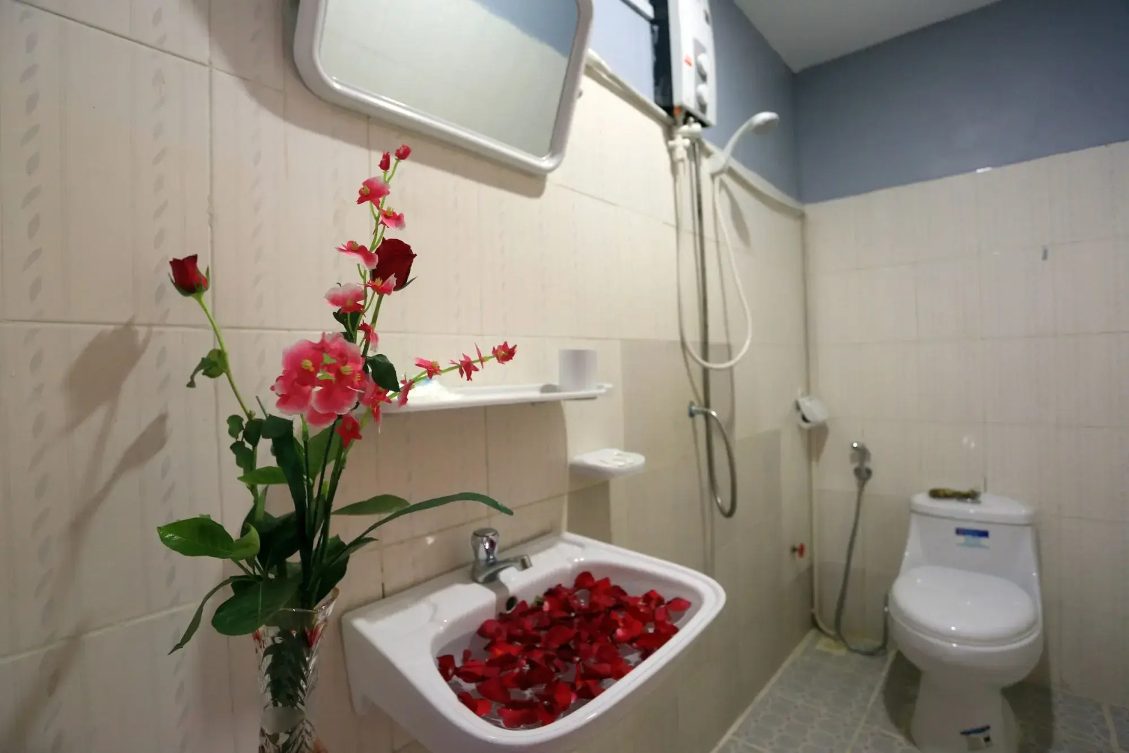 Cheng Lay Guesthouse