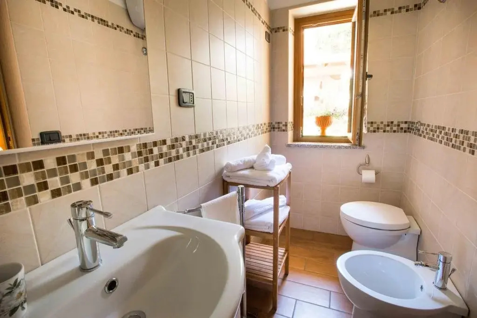 B&B LAlbero Dei Limoni