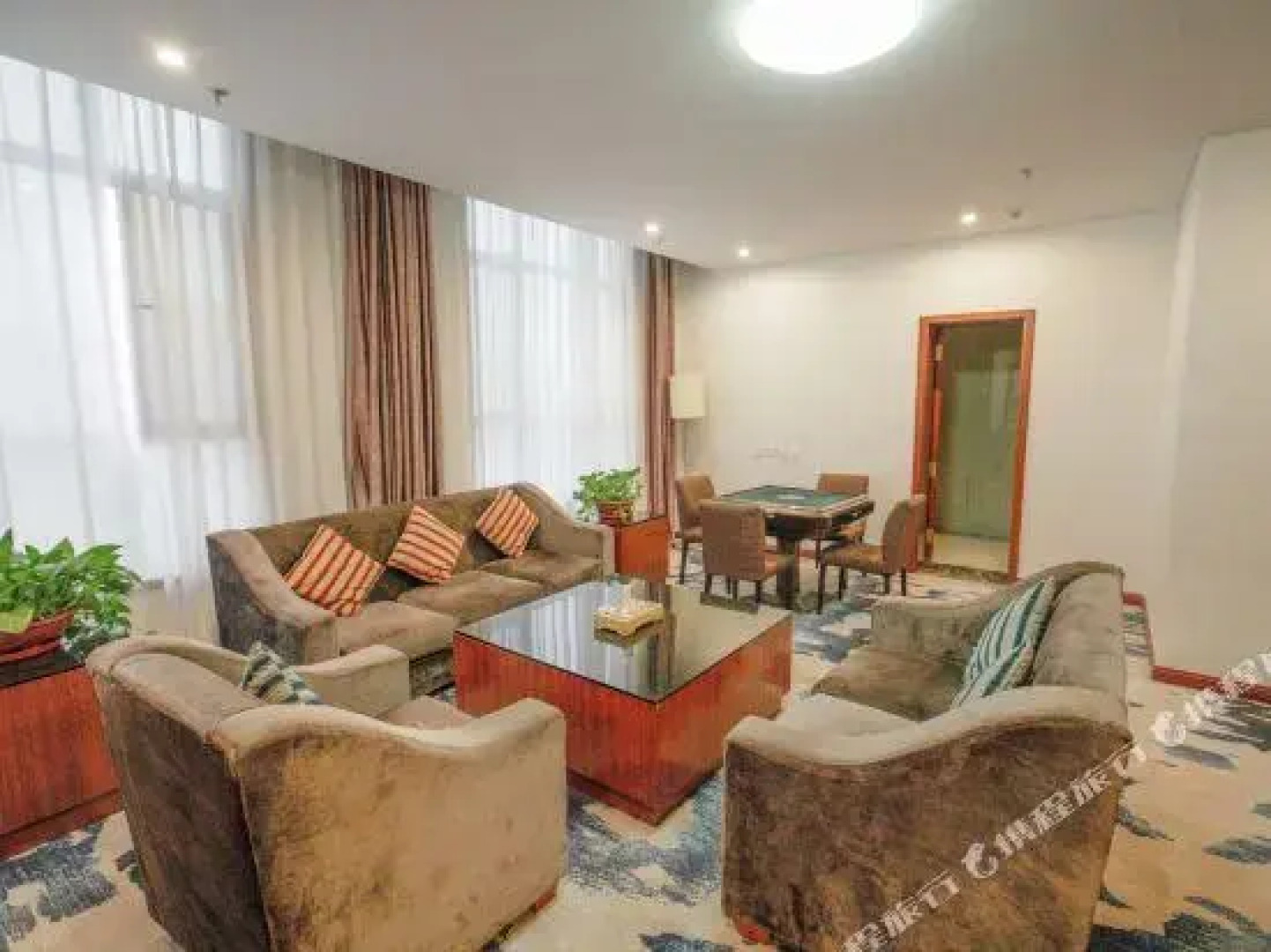 San Xing International Hotel