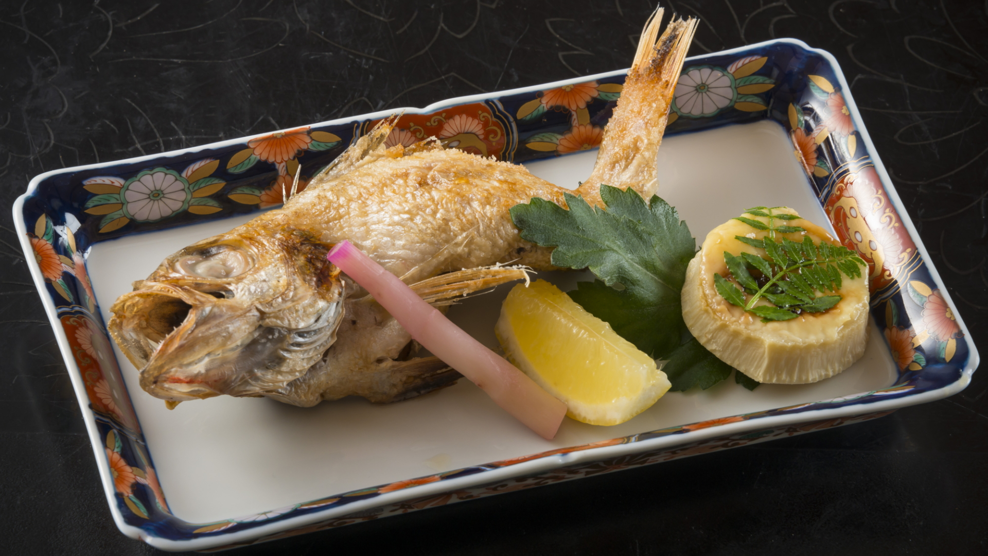 Tenku no Yado Daikanso