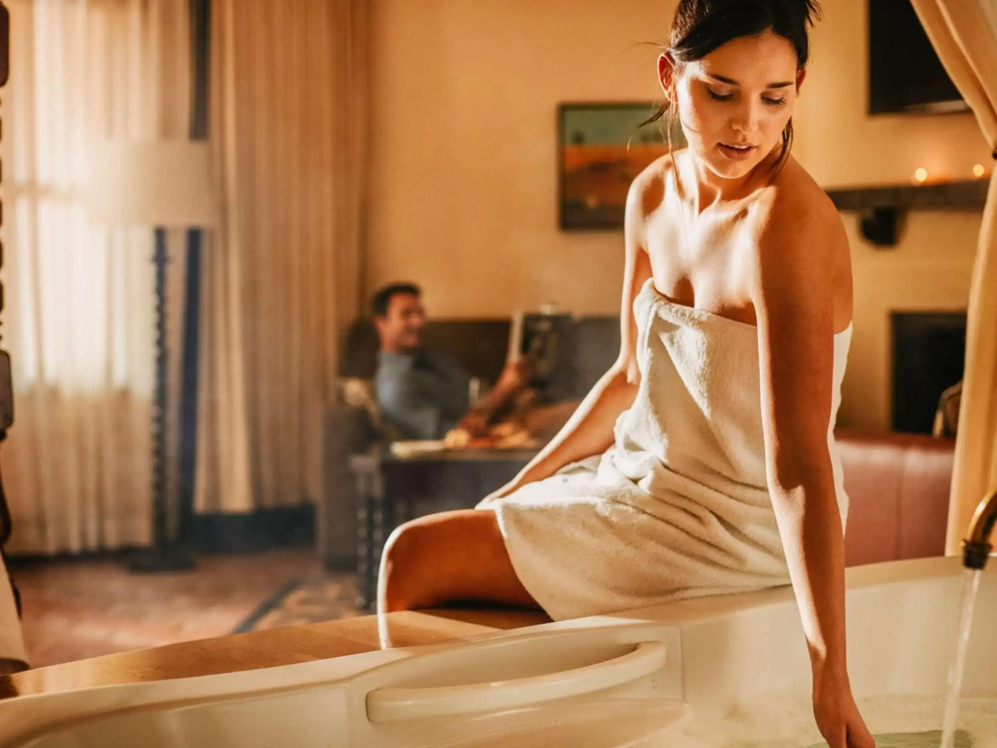 Fairmont Sonoma Mission Inn & Spa