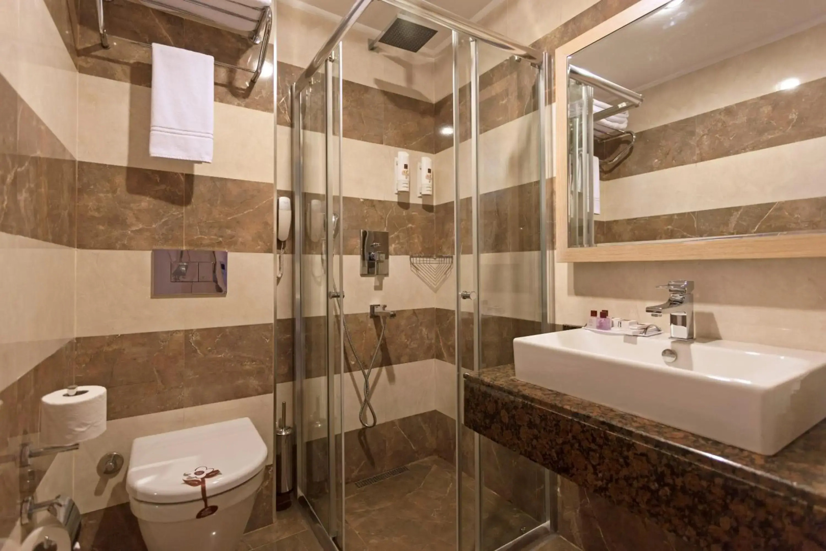 Ahsaray Otel