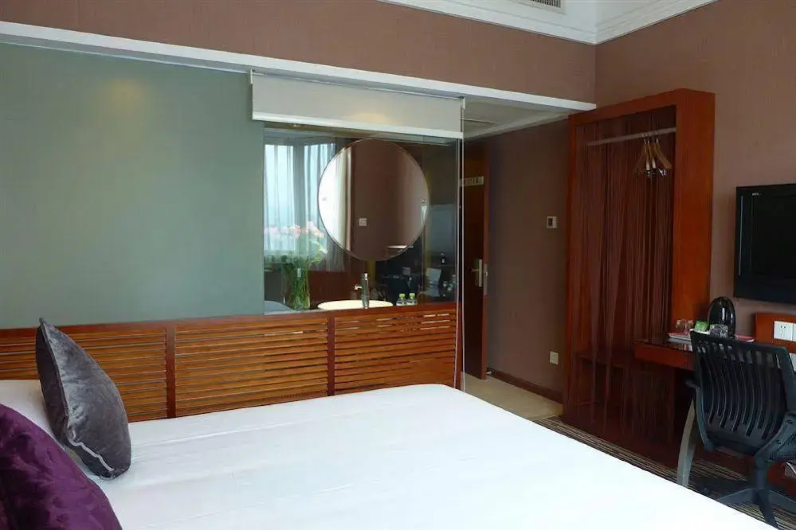 Narada Boutique Hotel Hangzhou Lakeside
