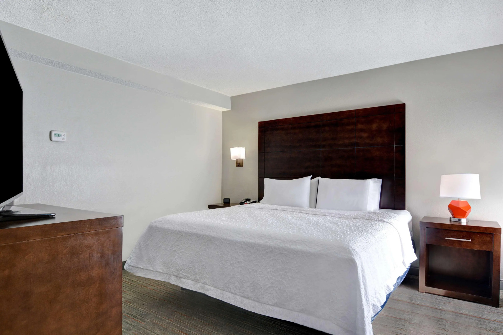 Hampton Inn Greenwood