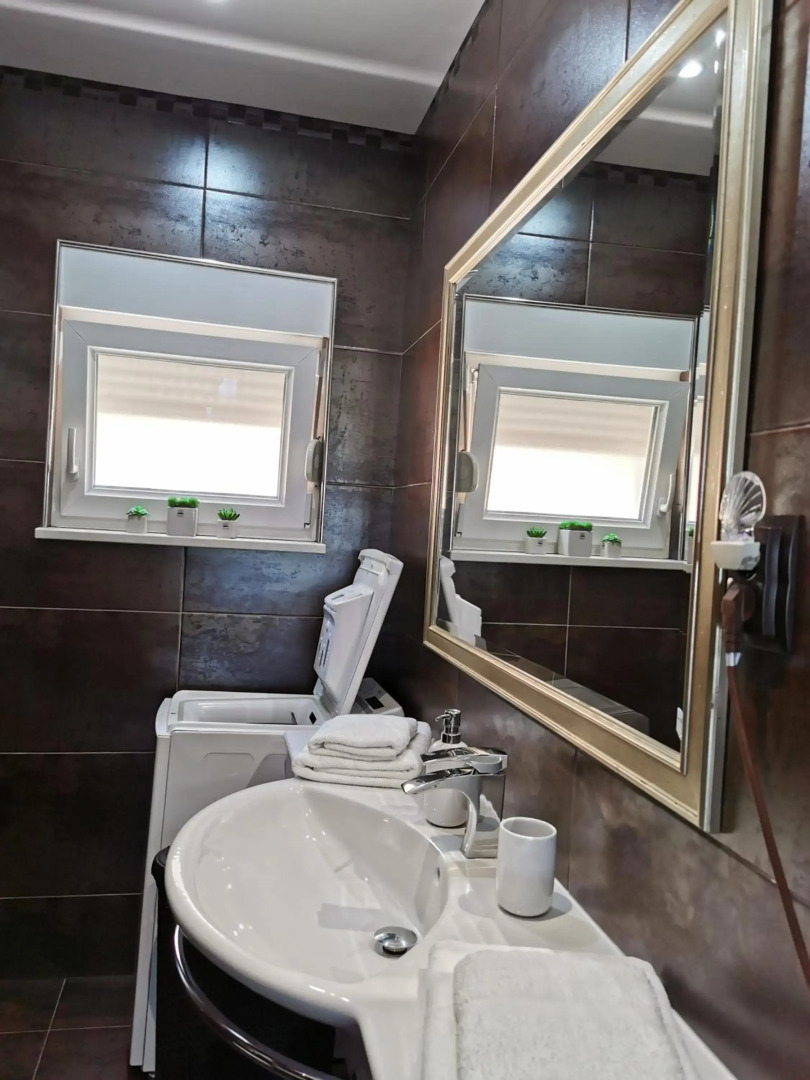 Luxury apartment Prestige Villa Bellevue