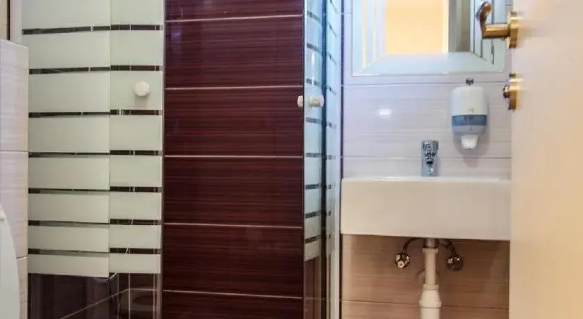 Nemira Sunny Apartments