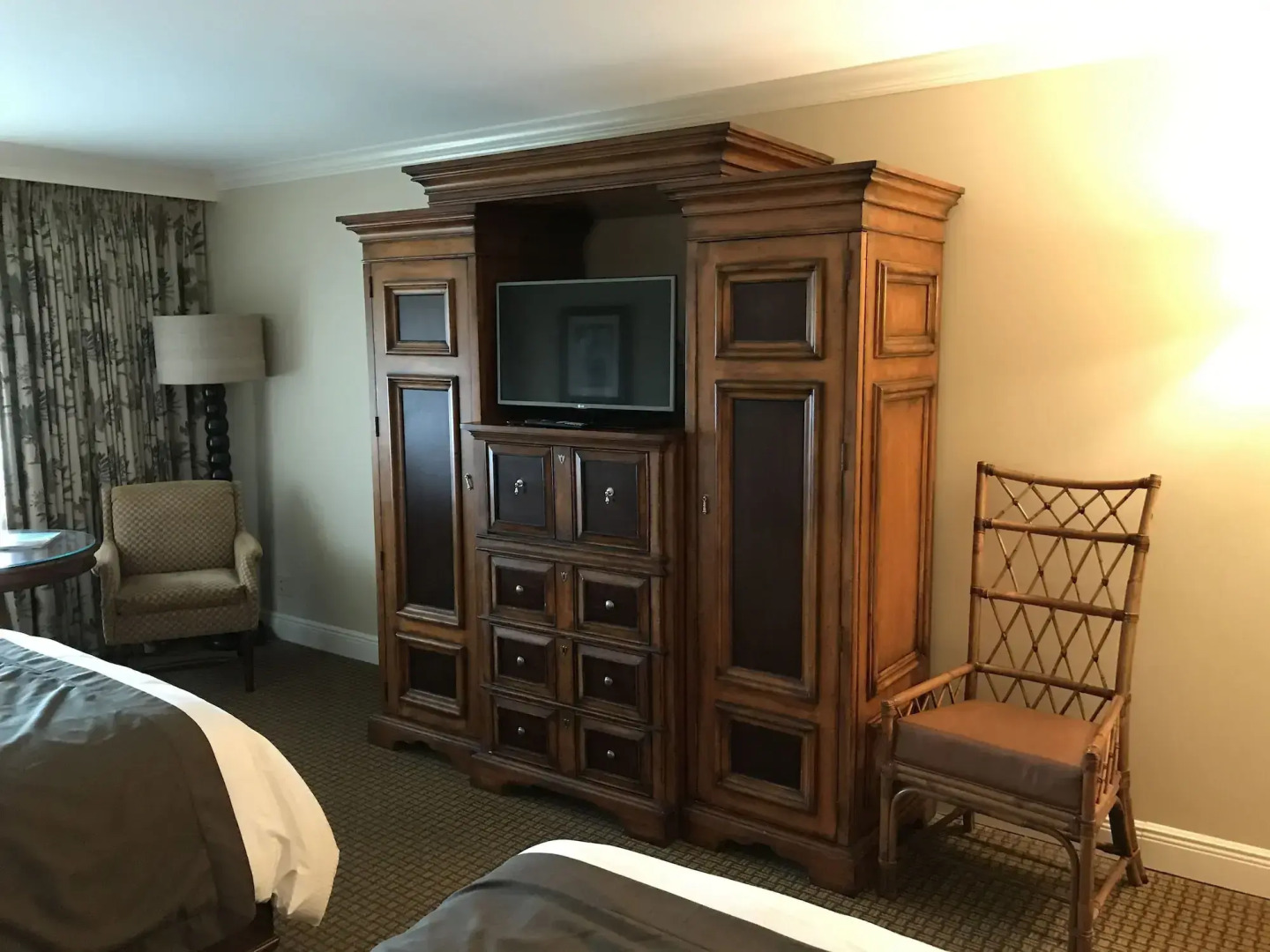 Arnold Palmer's Bay Hill Club & Lodge