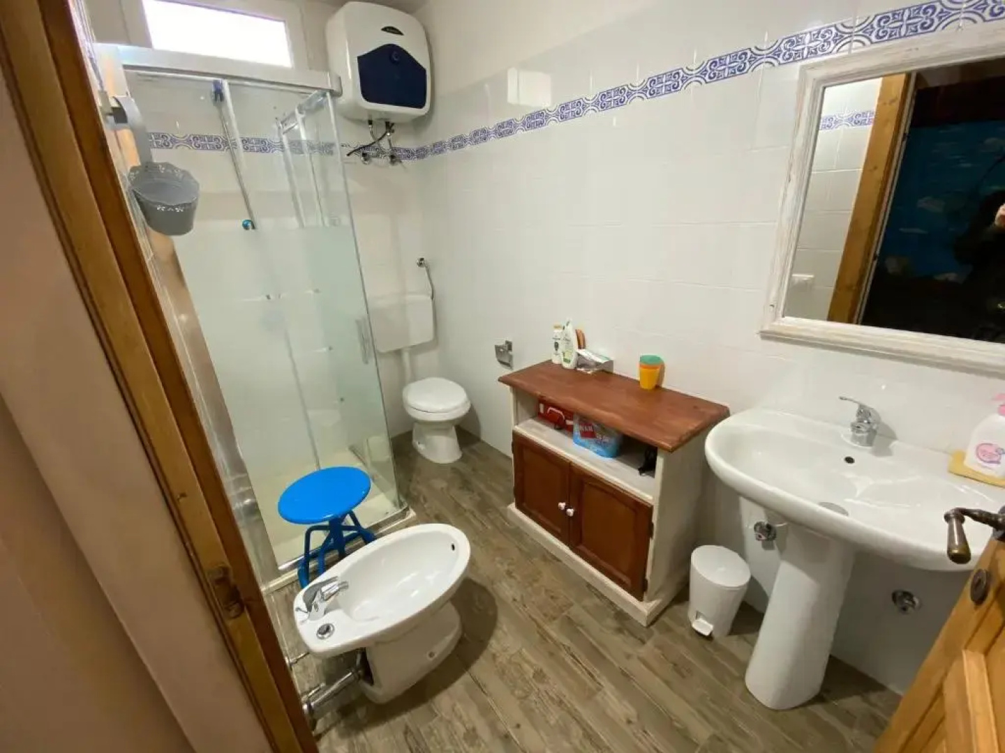 Casa Vacanze Abbazia