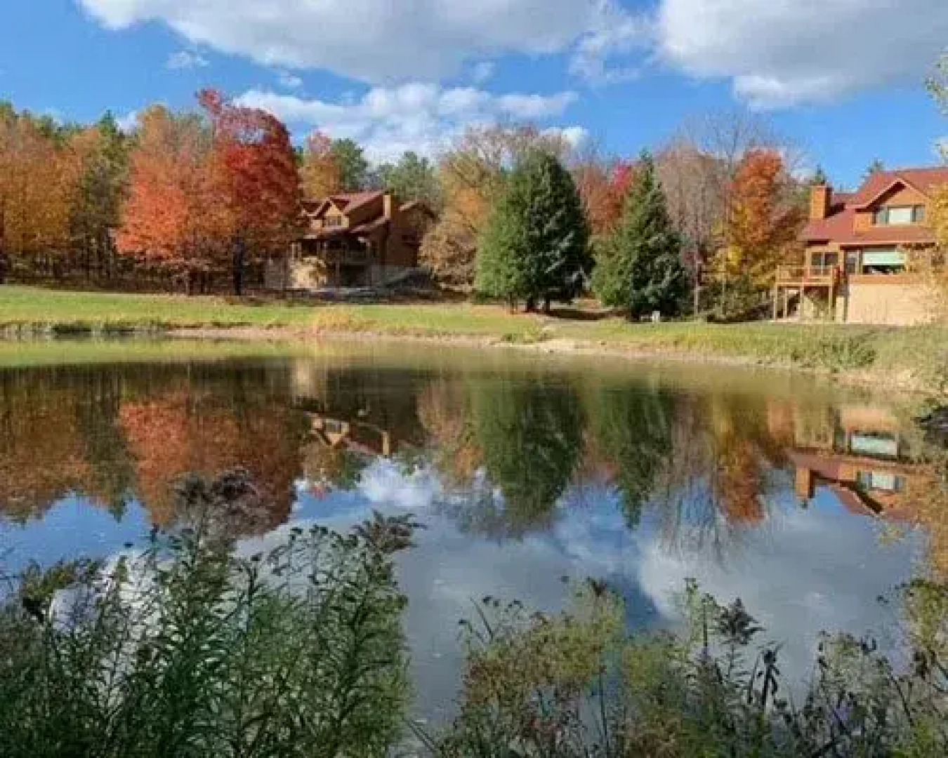 Club Wyndham Little Sweden - 3 Nights, Fish Creek, USA