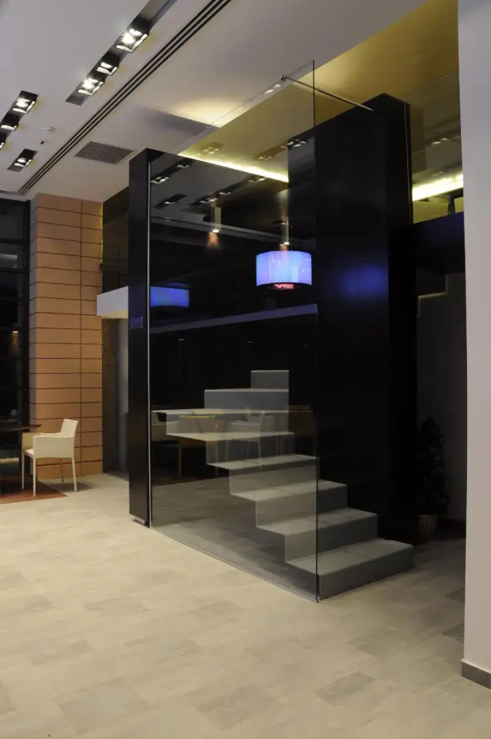 Berthelot Hotel Bucharest