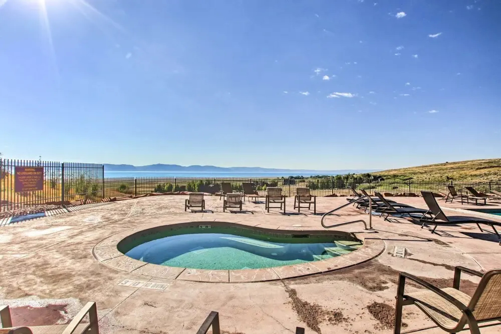 Fish Haven Hideaway w/ Private Lake Access!