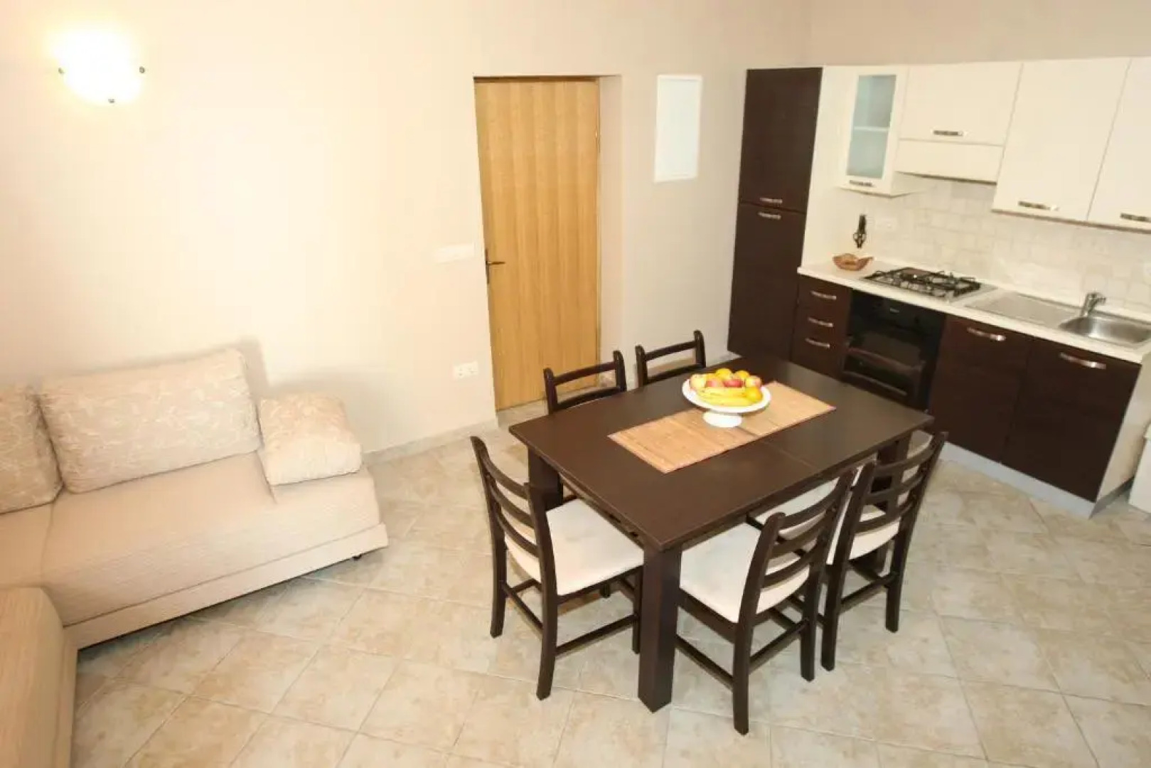 Sea View Apartments Nina - AE1021