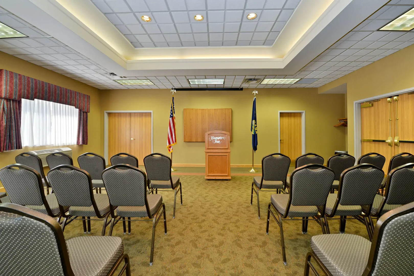 Hampton Inn Kalispell