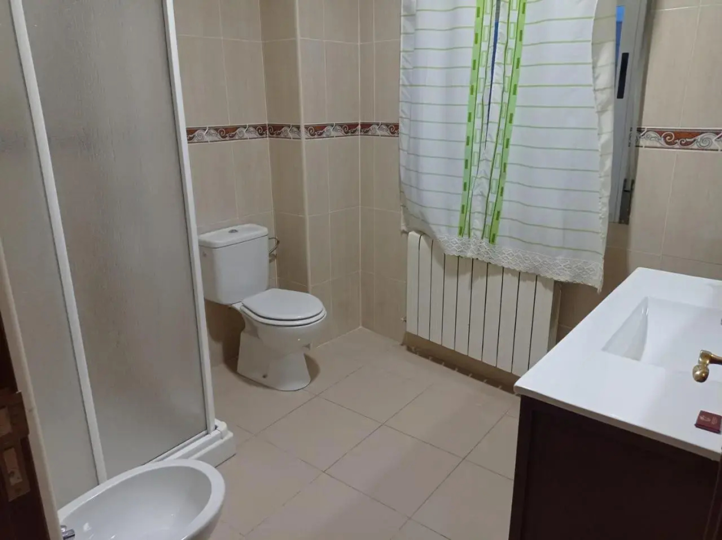 Hostal Cañamares