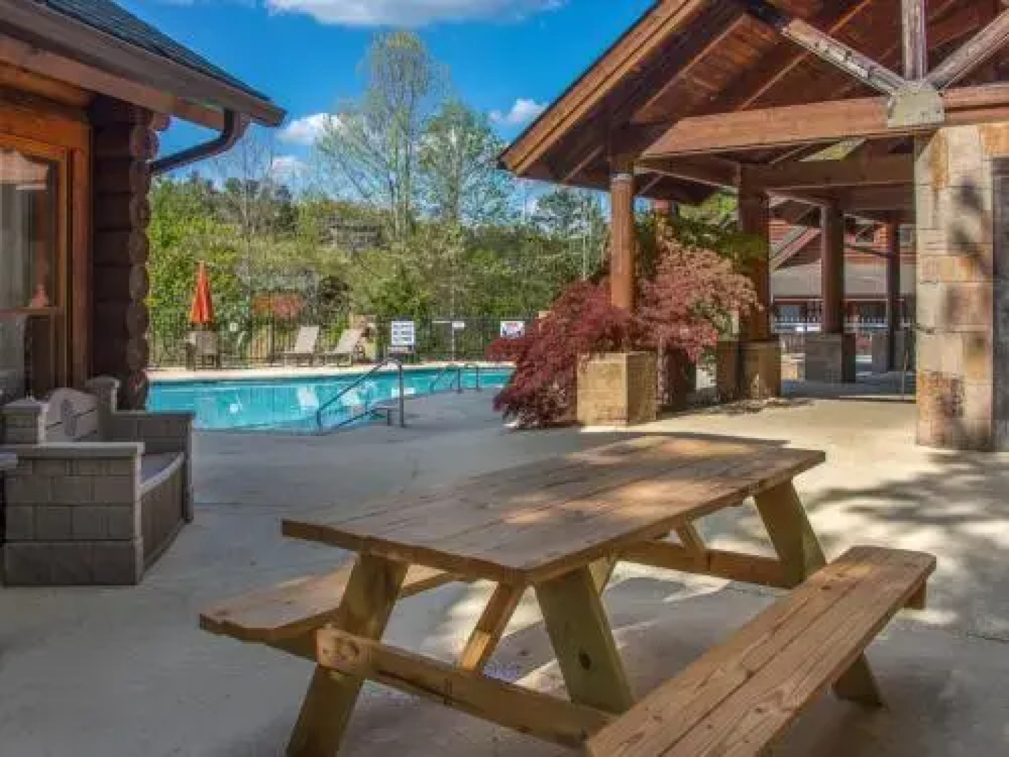 1103 Smoky Bear by RedAwning
