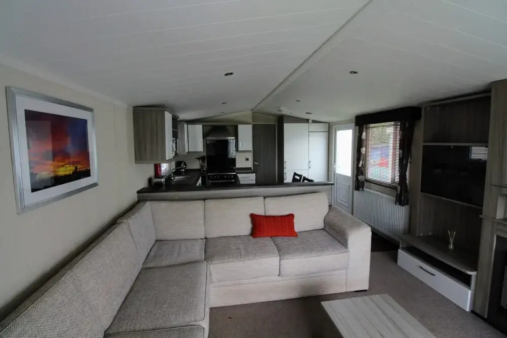 Patrington Haven Luxury 8 Berth Park Home