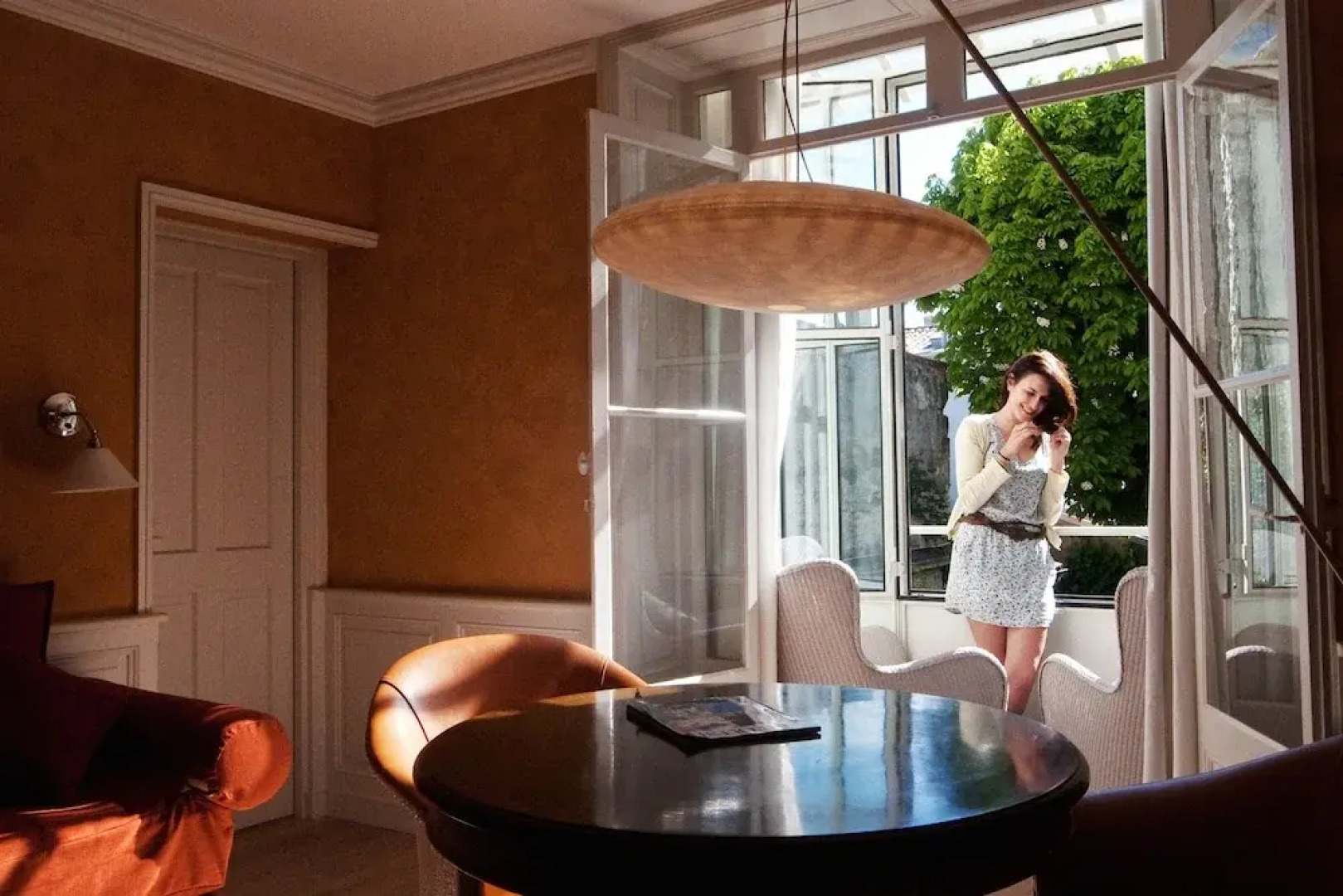 Chambres d'Hôtes Eden Ouest