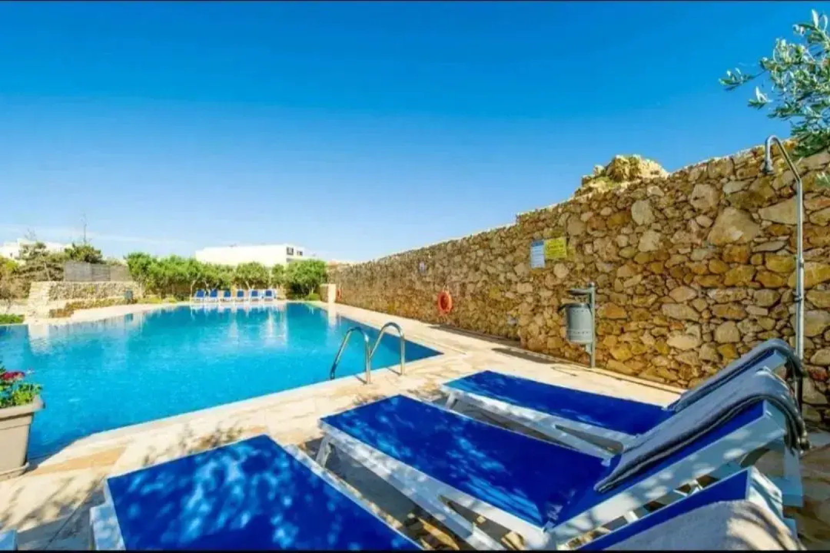 Hillock Residence Gozo Marsalforn