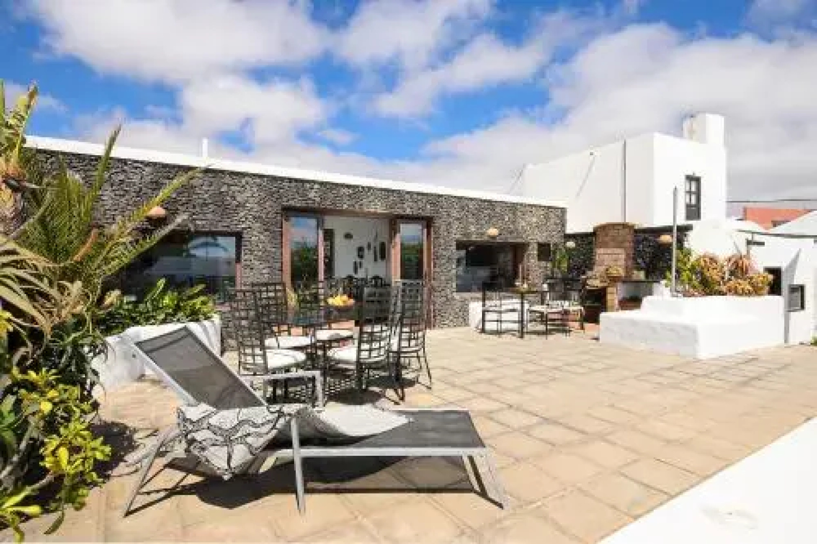 Villa La Guajira