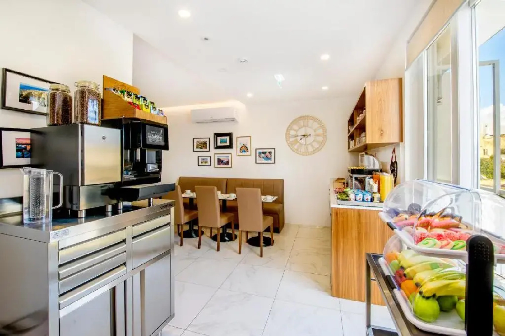 South Wind Guesthouse