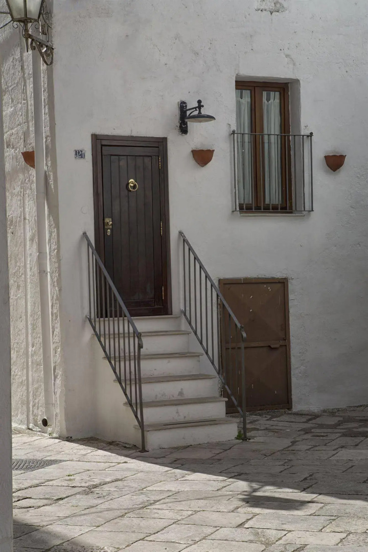 Villaggio Vecchia Mottola