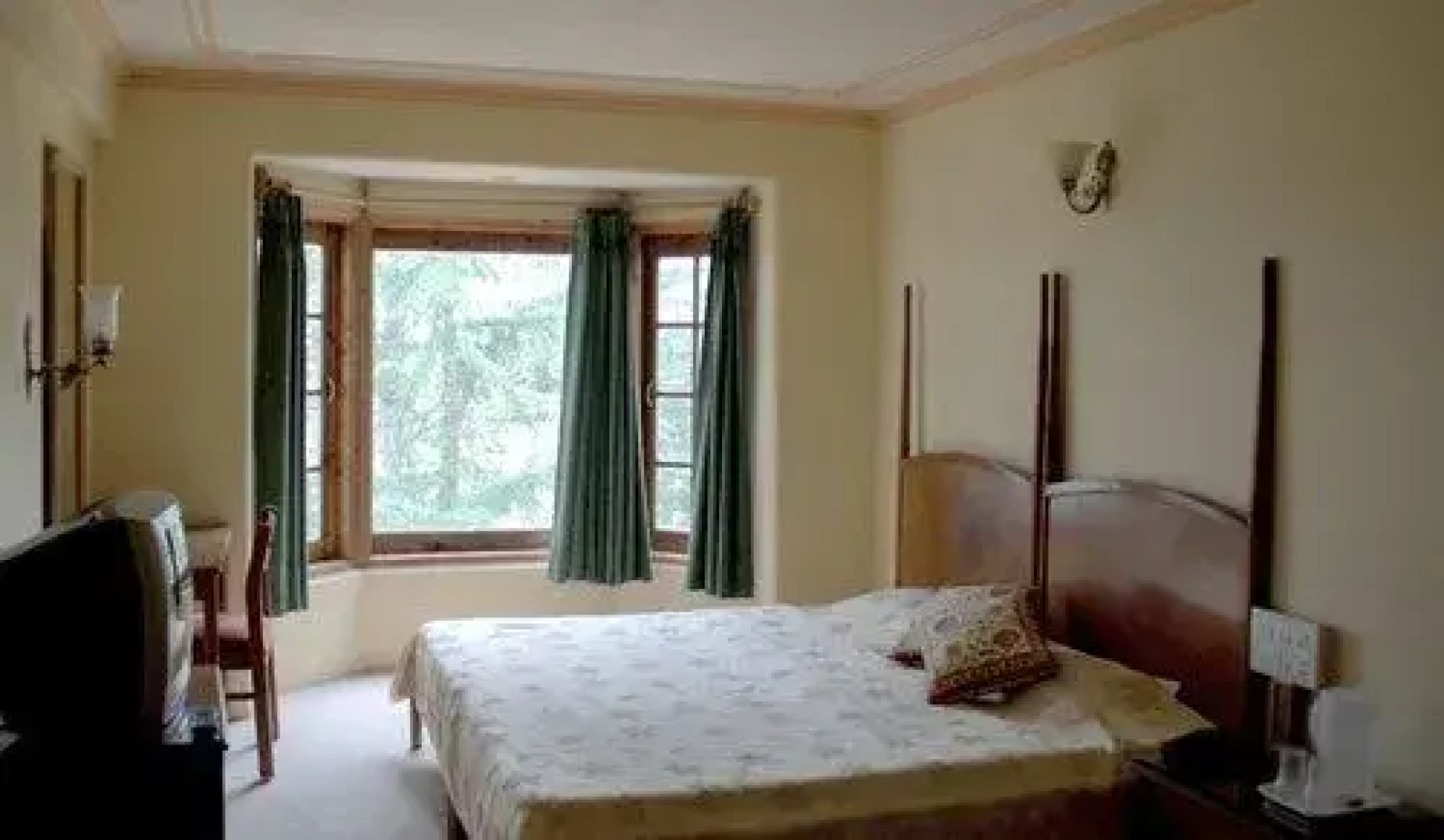 The Woodstock Resort