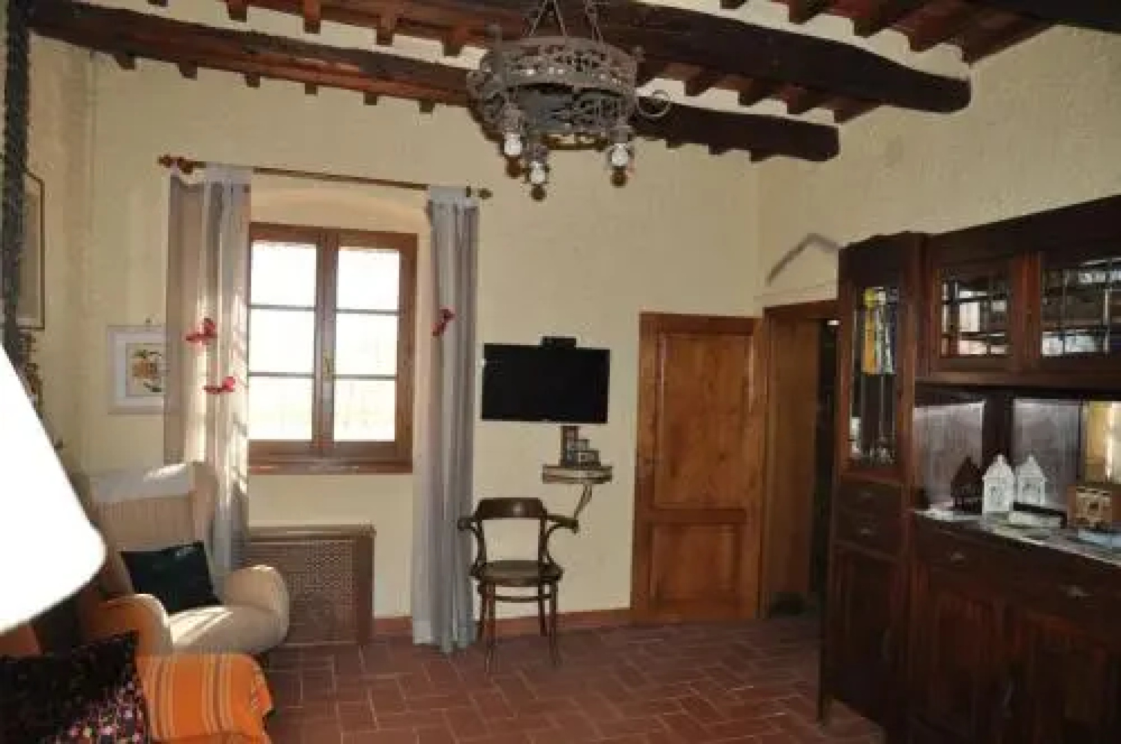 Casa della Madonna