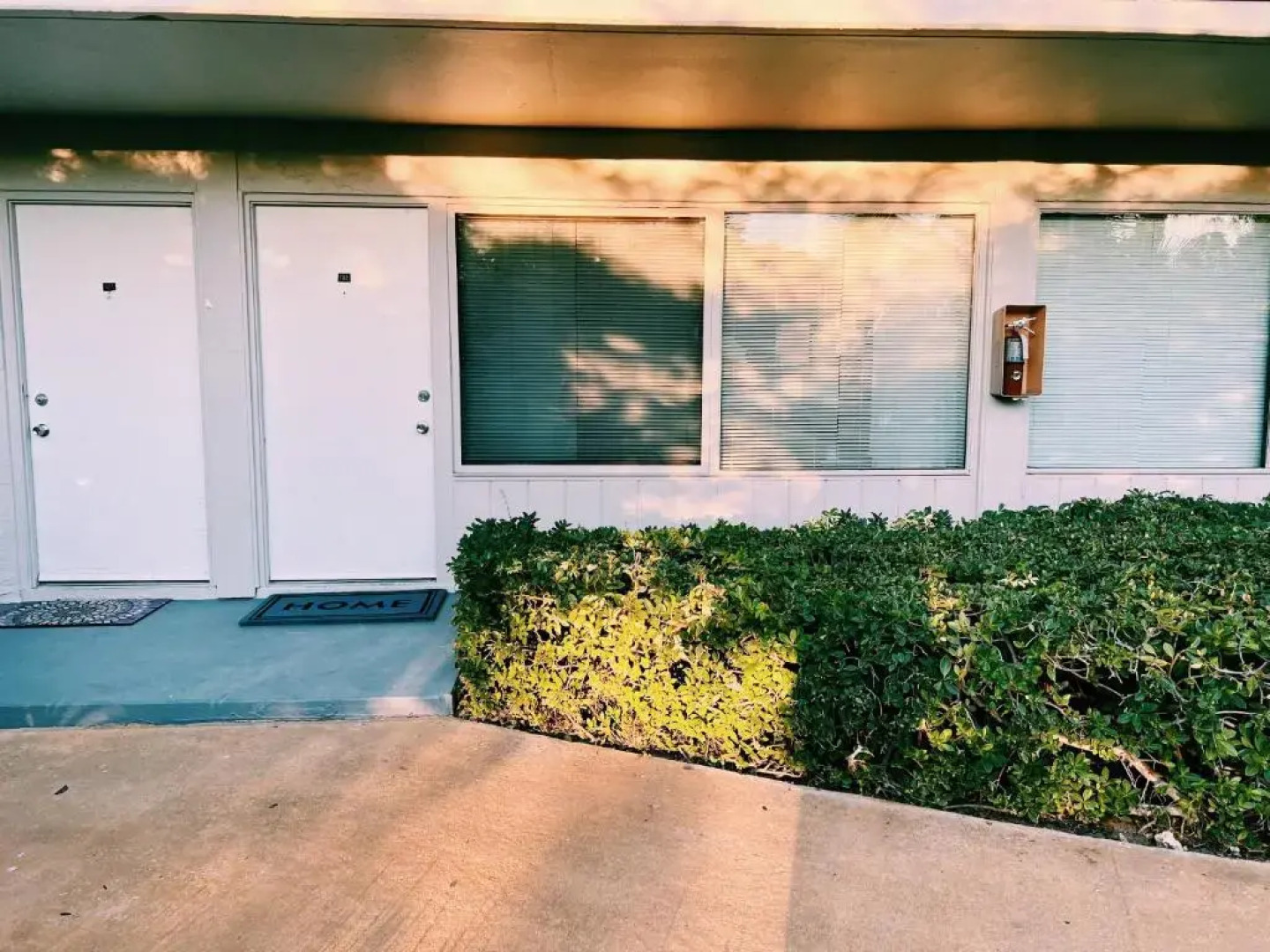 Riverwatch Apartments by Lowkl